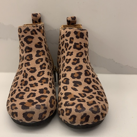 Gap Boots sz 6 like new - Picture 2 of 5